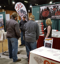 OLC 2018 Exhibit Hall