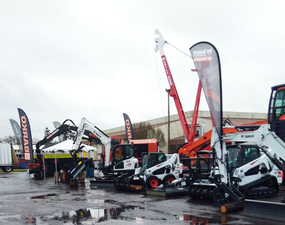 OLC 2018 Outside Exhibits