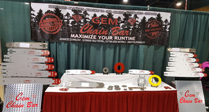 OLC 2018 Gem Exhibit Close Up