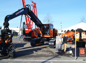 OLC 2018 Outside Exhibits
