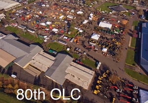 OLC 2018